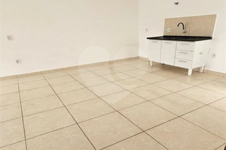 Casa para alugar com 1 quarto em Jardim Santorini, Indaiatuba, SP