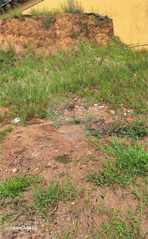 Terreno à venda em Cidade Nova, Bom Jesus dos Perdões, SP