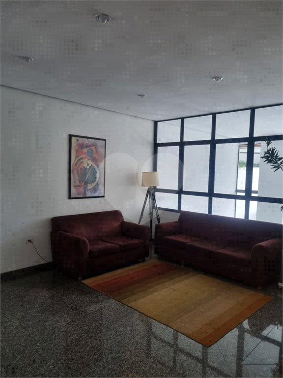 Apartamento à venda com 3 suítes em Tucuruvi, São Paulo, SP