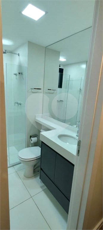 Studio à venda ou para alugar com 1 quarto em Perdizes, São Paulo, SP
