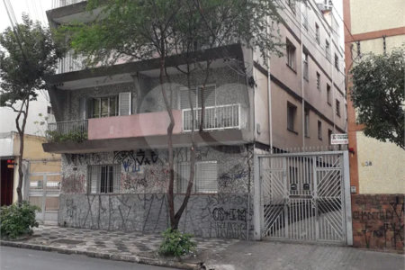 Apartamento à venda com 2 quartos em Santana, São Paulo, SP