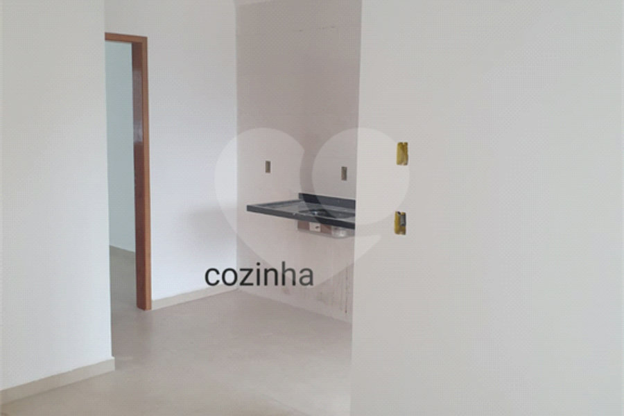 Apartamento à venda com 1 quarto em Tucuruvi, São Paulo, SP