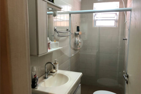 Sobrado à venda com 3 quartos em Vila Gustavo, São Paulo, SP