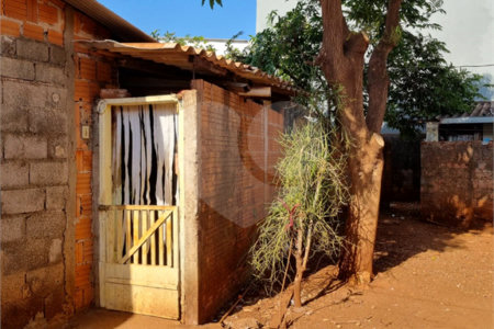 Terreno à venda em Vila Tibério, Ribeirão Preto, SP