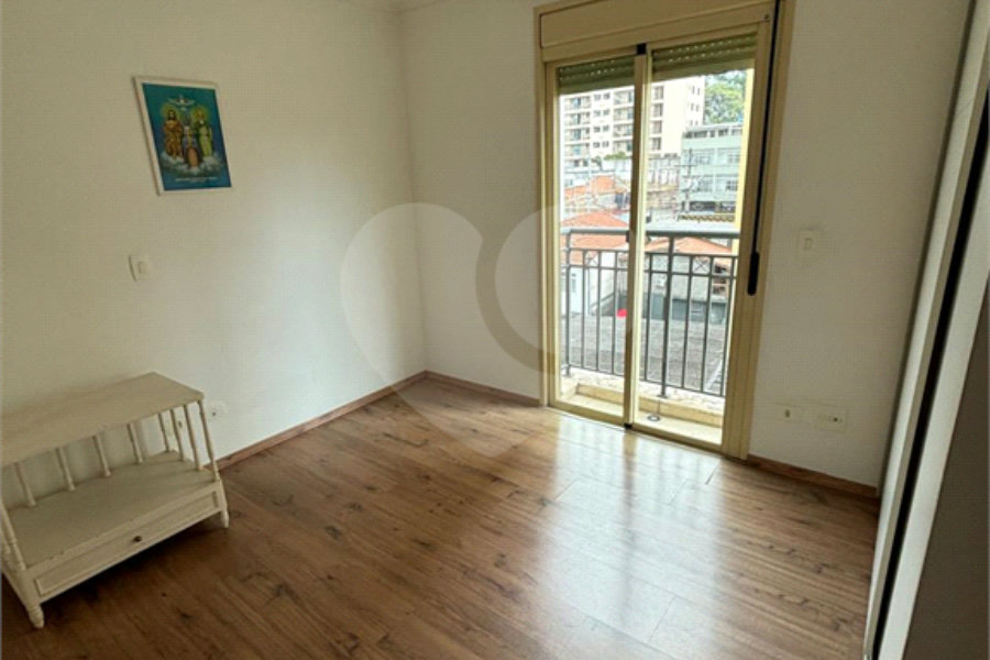 Apartamento à venda com 3 suítes em Tucuruvi, São Paulo, SP