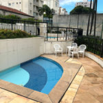 Apartamento para alugar com 3 quartos, sendo 1 suíte, em Pinheiros, São Paulo, SP