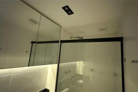 Apartamento à venda com 1 quarto em Vila Andrade, São Paulo, SP