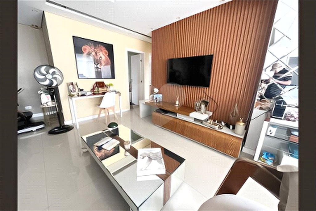 Apartamento à venda com 2 quartos, sendo 1 suíte, em Santana, São Paulo, SP