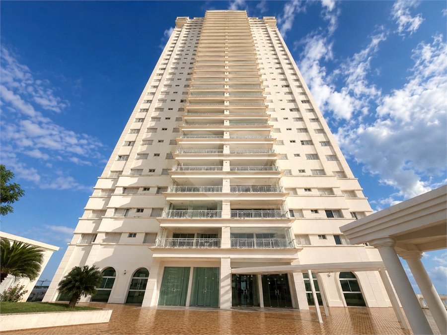 Apartamento à venda ou para alugar com 4 quartos, sendo 3 suítes, em Jardim Mariana, Cuiabá, MT