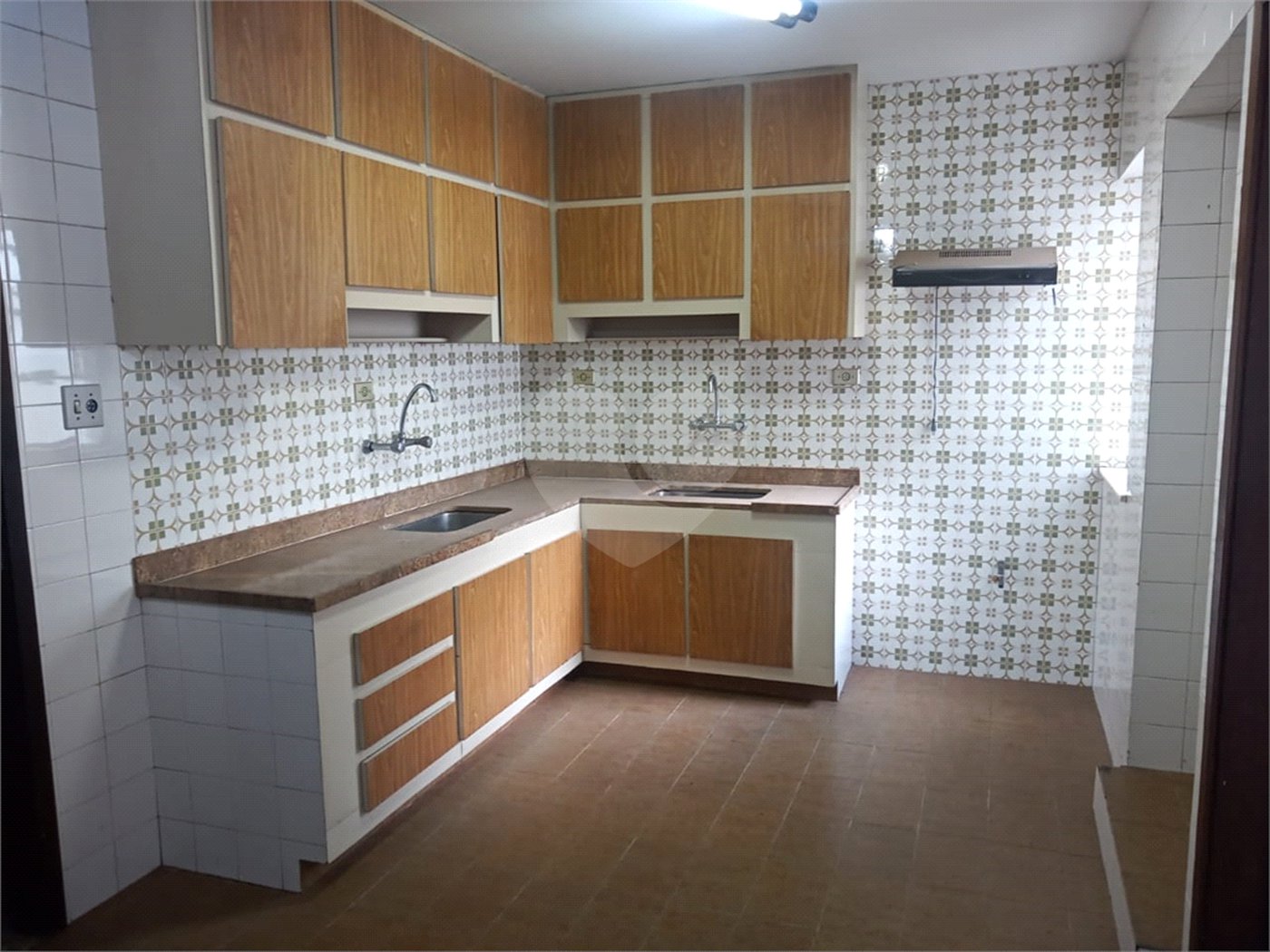 Apartamento à venda com 4 quartos, sendo 1 suíte, em Tijuca, Rio de Janeiro, RJ