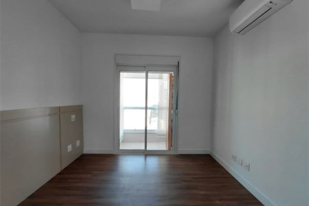 Apartamento à venda com 2 suítes em Água Branca, São Paulo, SP