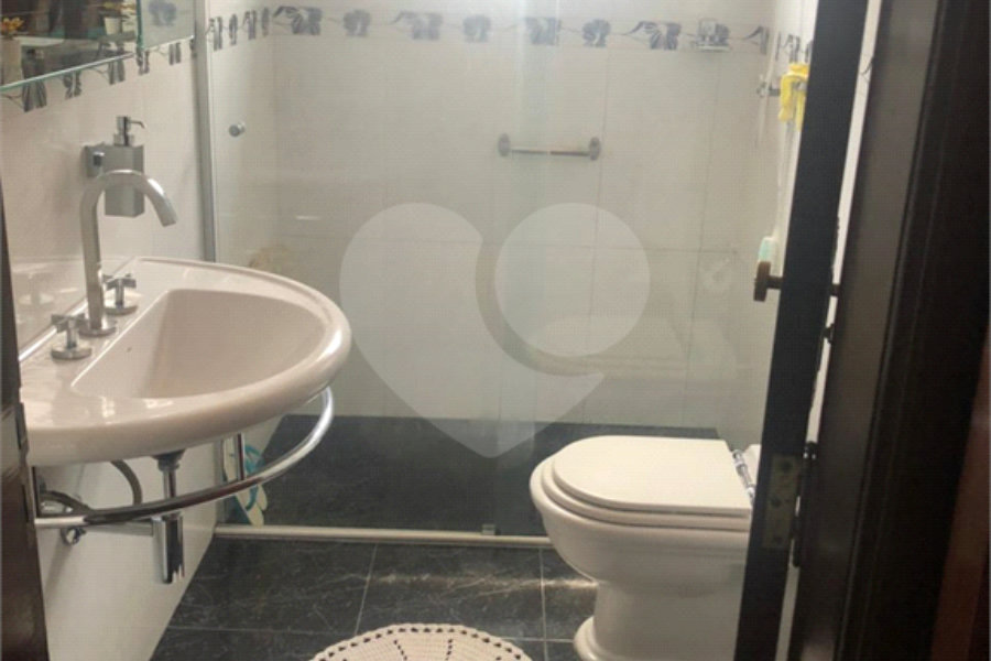 Sobrado à venda com 4 quartos, sendo 1 suíte, em Casa Verde, São Paulo, SP