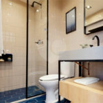 Apartamento à venda com 1 quarto em Vila Mariana, São Paulo, SP
