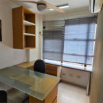 Sala Comercial à venda, Vila Matias, Santos - SA0011.