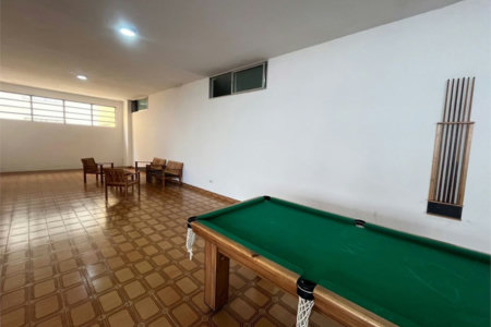 Apartamento com 1 dormitório à venda, 68 m² por R$ 280.000,00 - Pitangueiras - Guarujá/SP