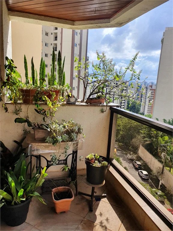 Apartamento à venda com 4 quartos, sendo 2 suítes,  em Vila Suzana, São Paulo, SP