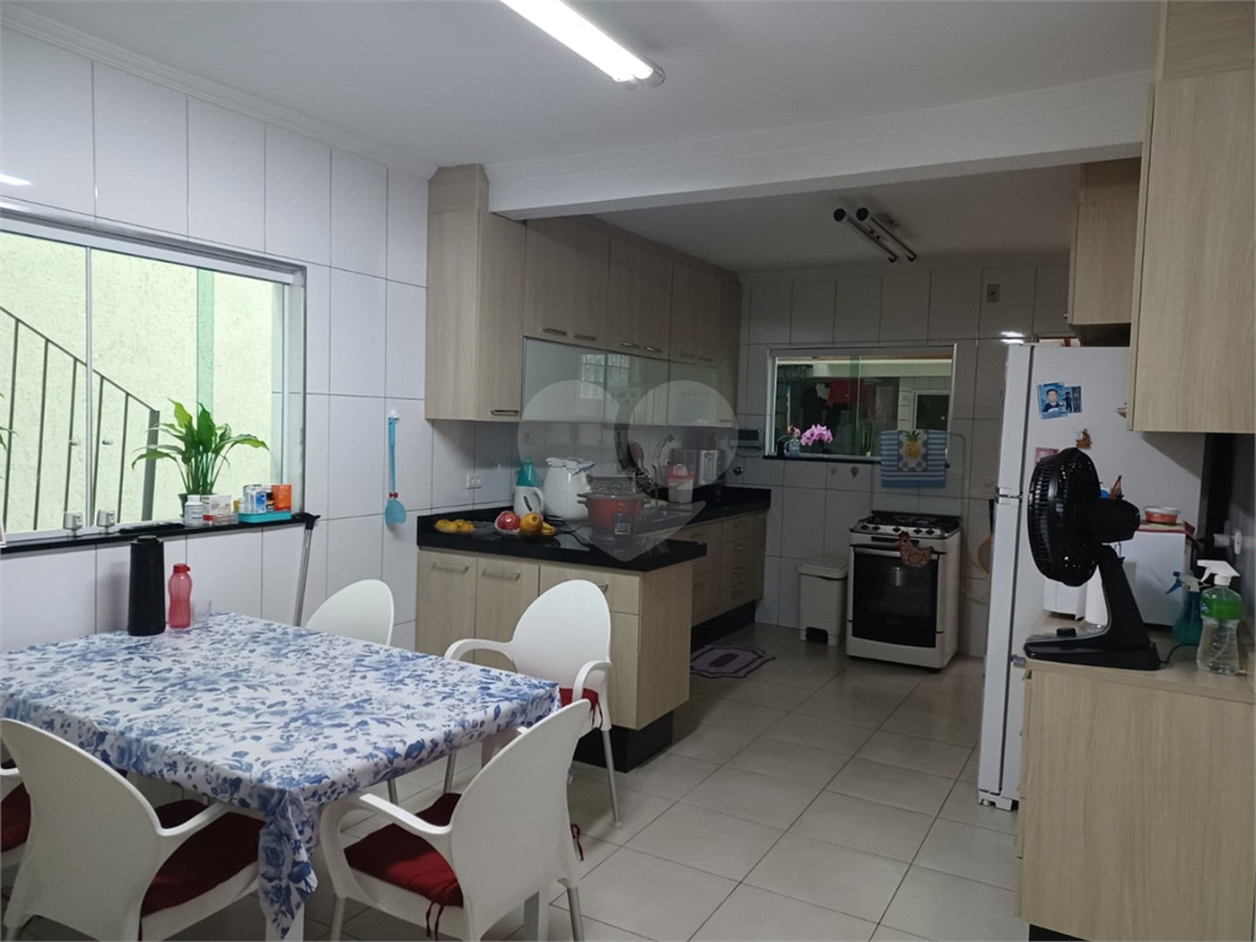 Sobrado à venda com 3 quartos, sendo 1 suíte, em Jaçanã, São Paulo, SP