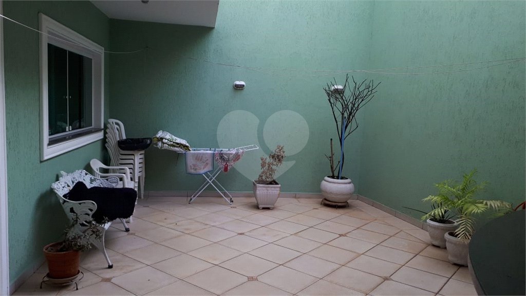 Sobrado à venda com 3 suítes em Água Fria, São Paulo, SP