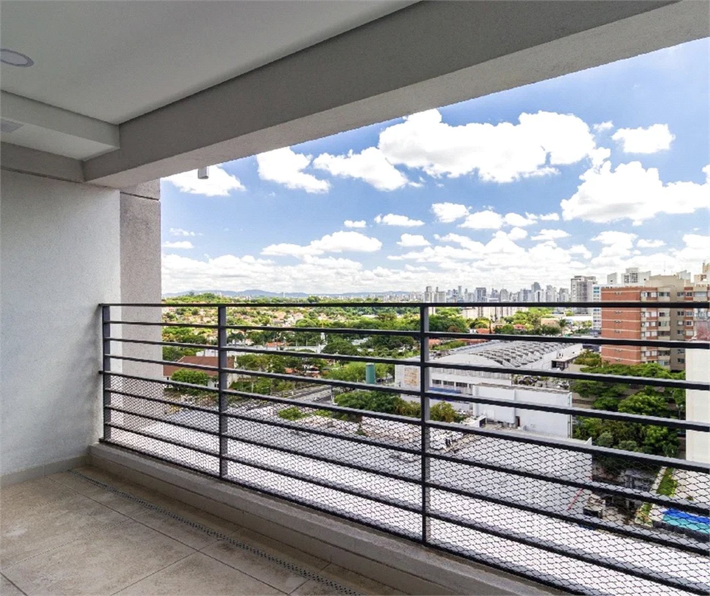 Apartamento à venda com 2 quartos, sendo 1 suíte,  em Vila Progredior, São Paulo, SP