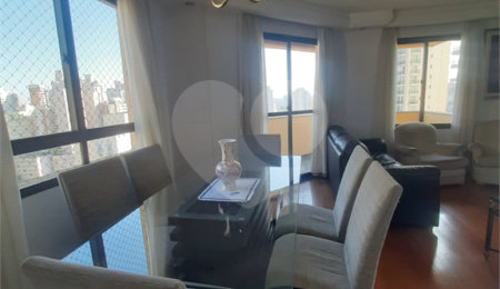 Apartamento à venda com 3 quartos, sendo 1 suíte,  em Santana, São Paulo, SP