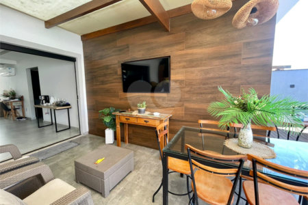 Casa à venda com 4 suítes em São José, Armação dos Búzios, RJ