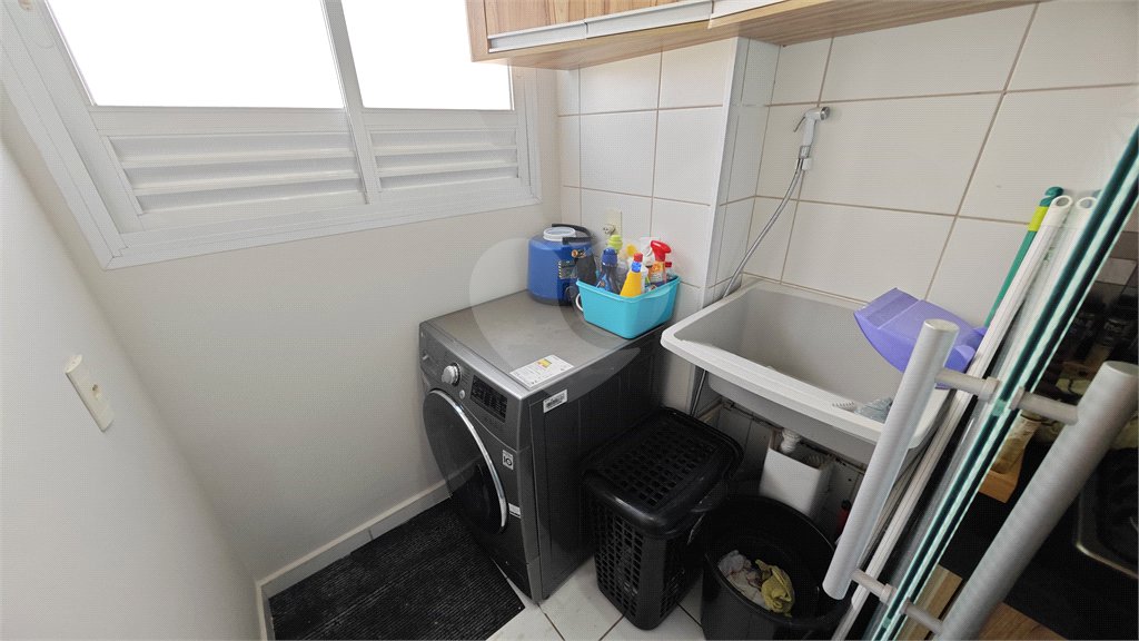Apartamento à venda com 2 quartos, sendo 1 suíte, em Morumbi, Paulínia, SP