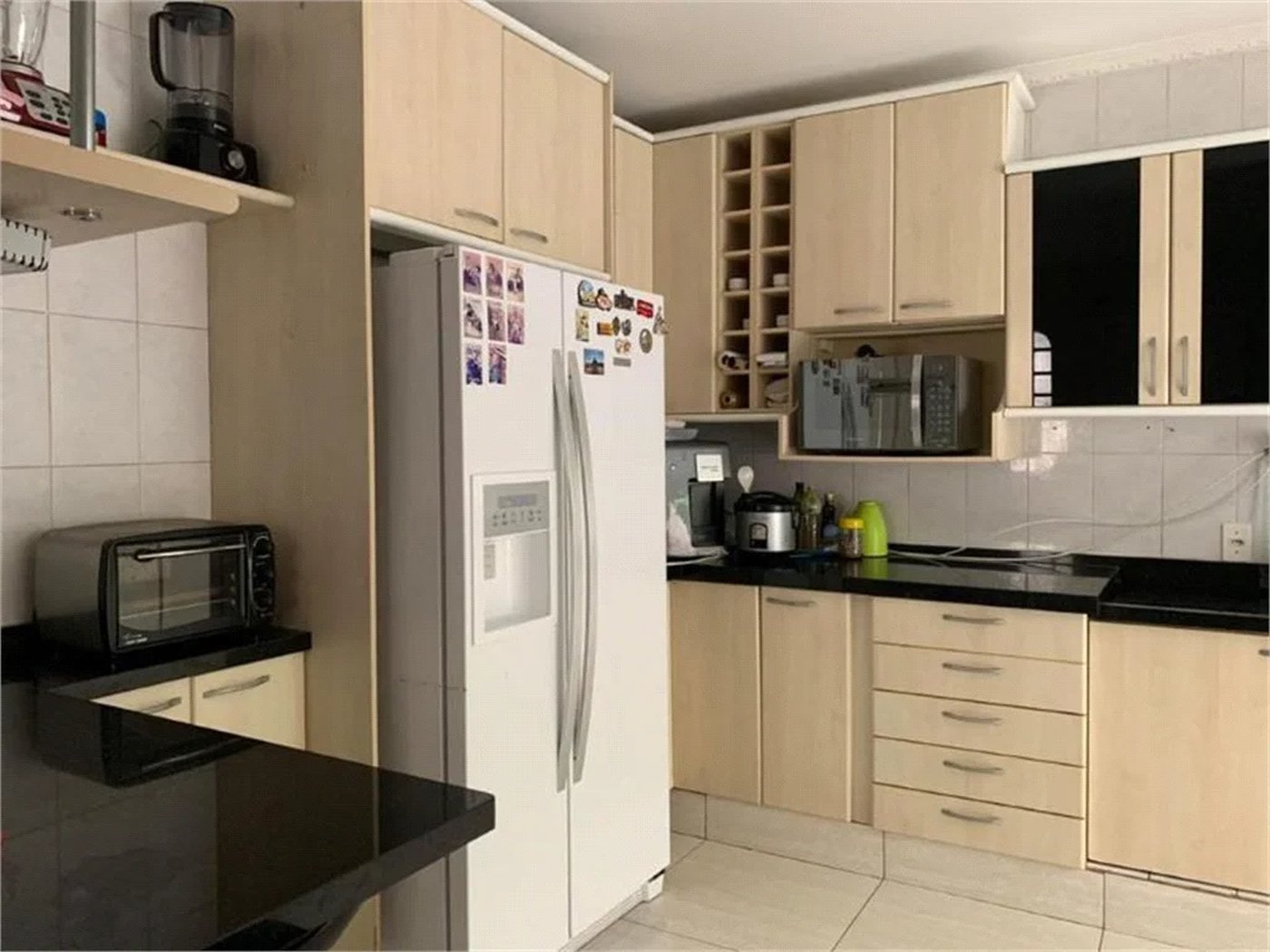 Casa à venda com 4 quartos, sendo 3 suítes,  em Fazenda Morumbi, São Paulo, SP