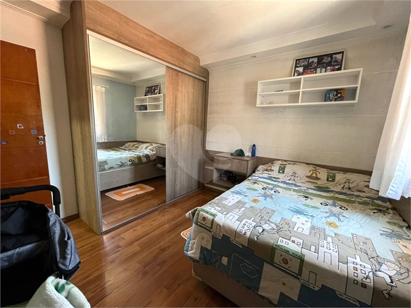 Sobrado à venda com 3 quartos, sendo 1 suíte,  em Pirituba, São Paulo, SP