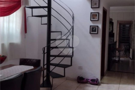 Casa à venda com 3 quartos, sendo 1 suíte, em Wanel Ville, Sorocaba, SP