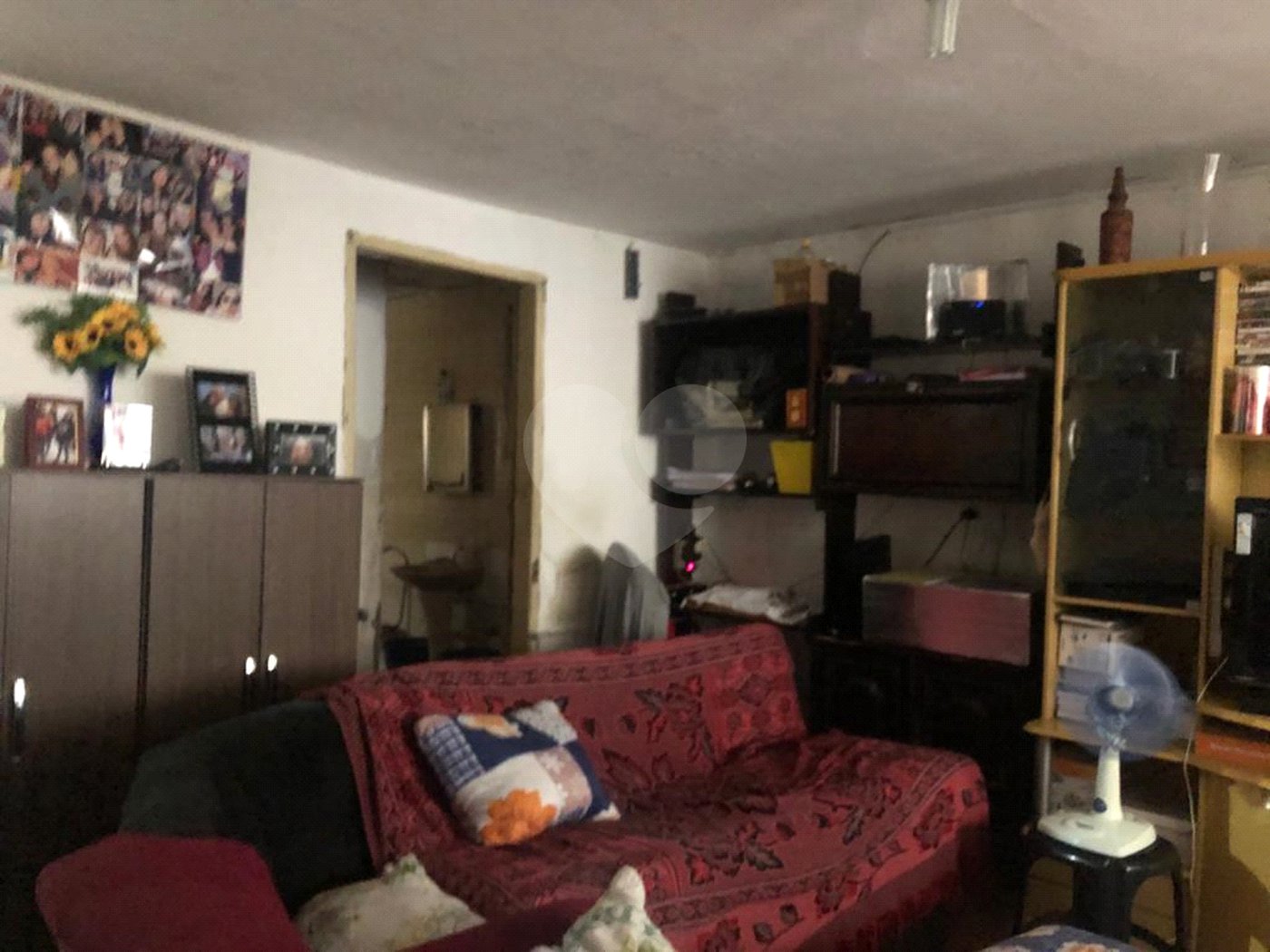Casa Térrea à venda com 2 quartos em Casa Verde, São Paulo, SP
