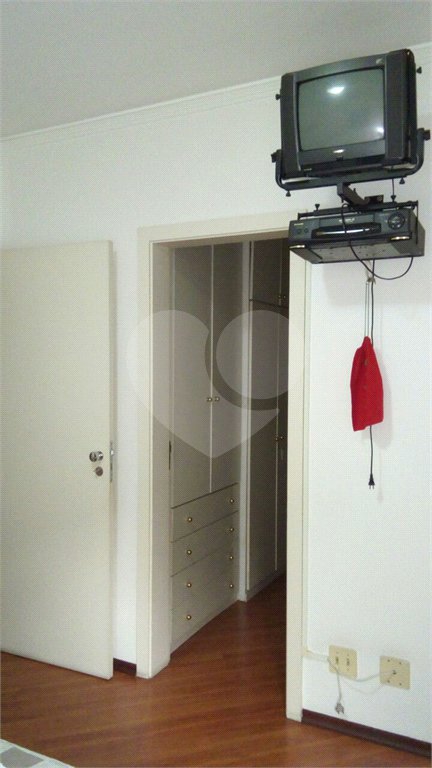 Apartamento à venda com 4 suítes em Morumbi, São Paulo, SP