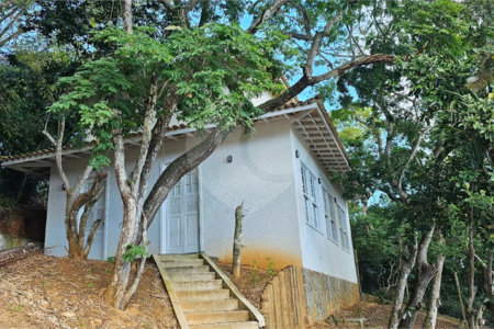 Casa em condomínio à venda com 1 quarto em Ferradura, Armação dos Búzios, RJ