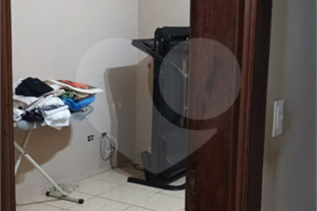 Casa à venda com 3 quartos em Parada Inglesa, São Paulo, SP
