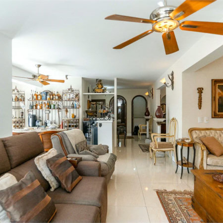Casa Térrea à venda com 3 quartos, sendo 1 suíte, em Vila Inah, São Paulo, SP