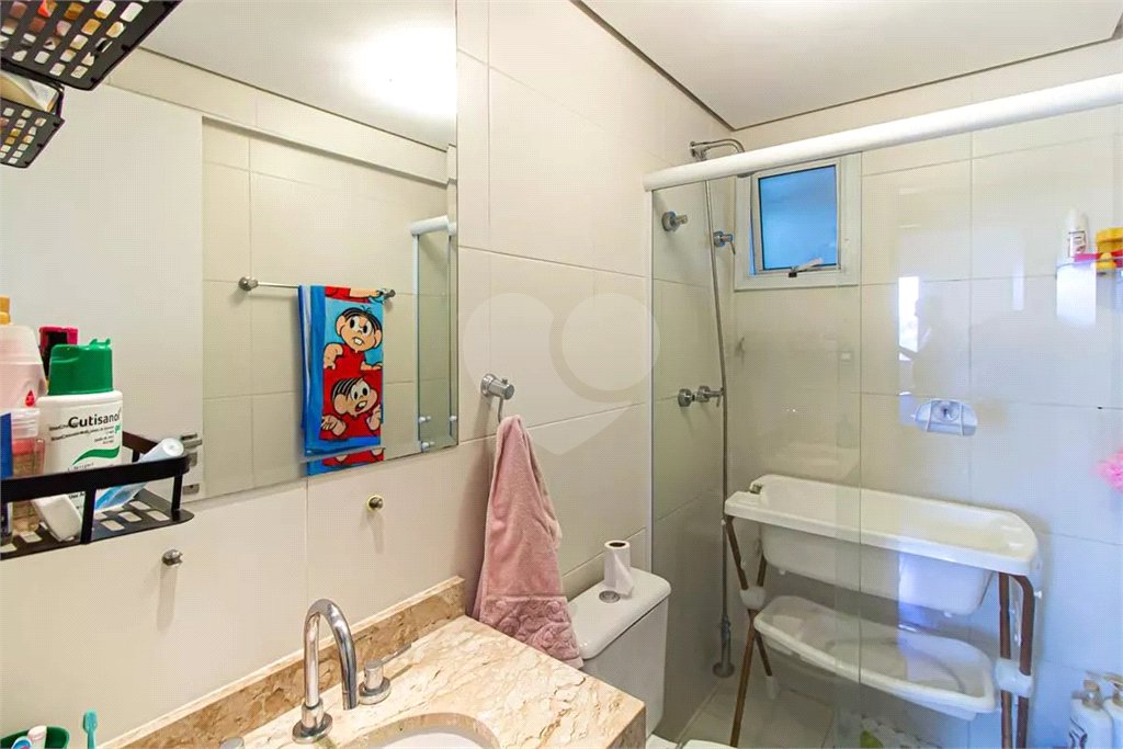 Apartamento à venda com 3 quartos, sendo 1 suíte, em Vila Ipojuca, São Paulo, SP