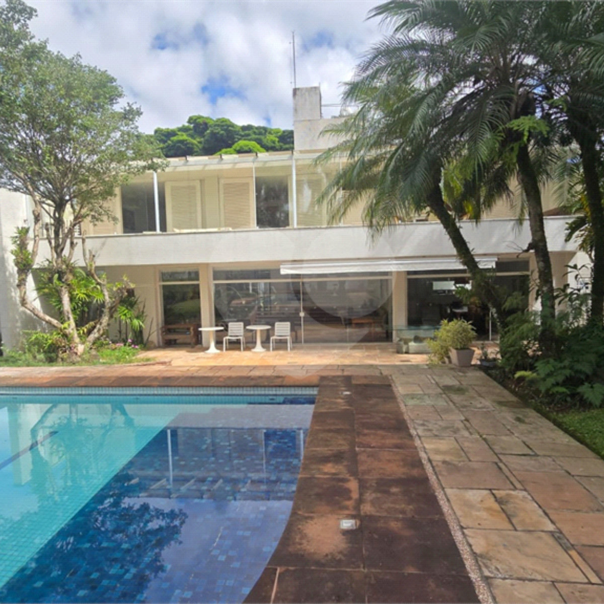 Casa à venda com 4 suítes em Santo Amaro, São Paulo, SP