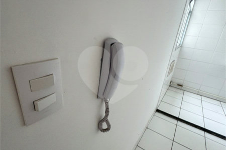 Apartamento à venda com 2 quartos em Campo Grande, Rio de Janeiro, RJ