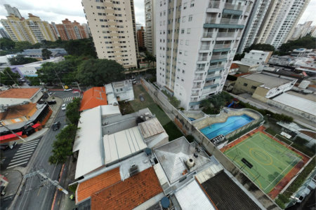 Terreno à venda ou para alugar em Vila Leopoldina, São Paulo, SP