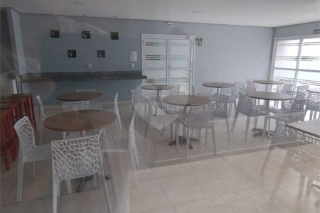 Apartamento para alugar com 3 quartos, sendo 1 suíte, no Centro, São Bernardo do Campo, SP