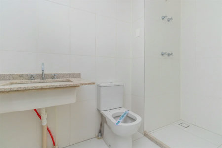 Apartamento à venda com 3 suítes em Brooklin Paulista, São Paulo, SP