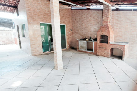 Casa de Vila à venda com 3 quartos em Méier, Rio de Janeiro, RJ