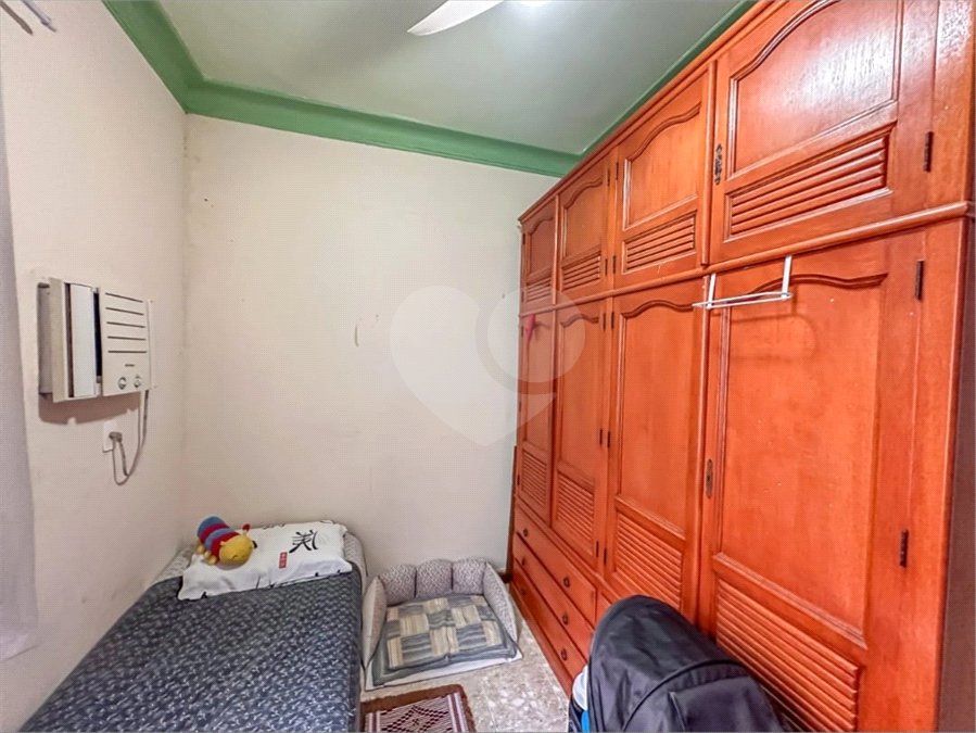 Cobertura à venda com 4 quartos, sendo 1 suíte, em Flamengo, Rio de Janeiro, RJ