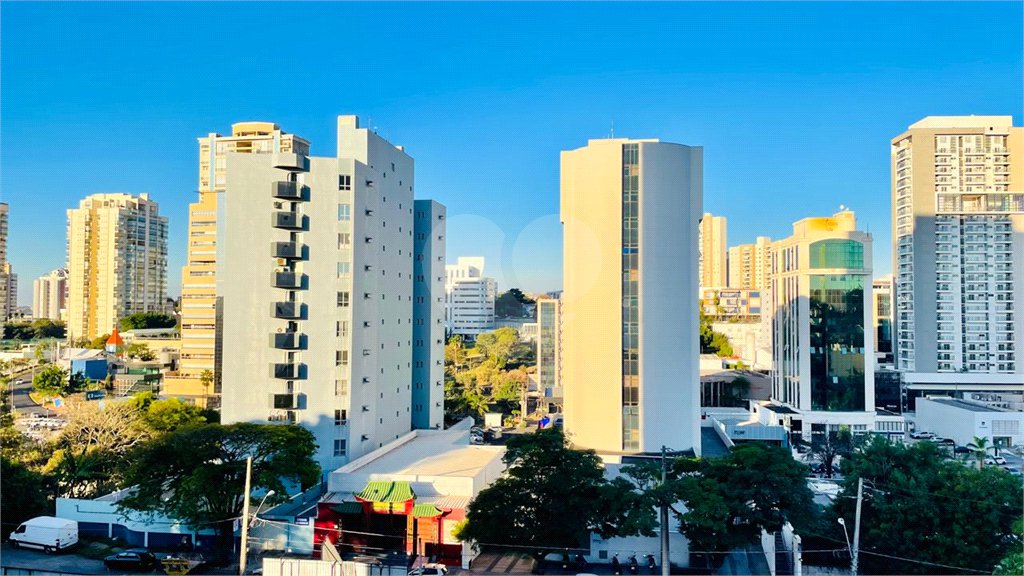 Apartamento à venda com 4 quartos, sendo 2 suítes, em Jardim América, Sorocaba, SP