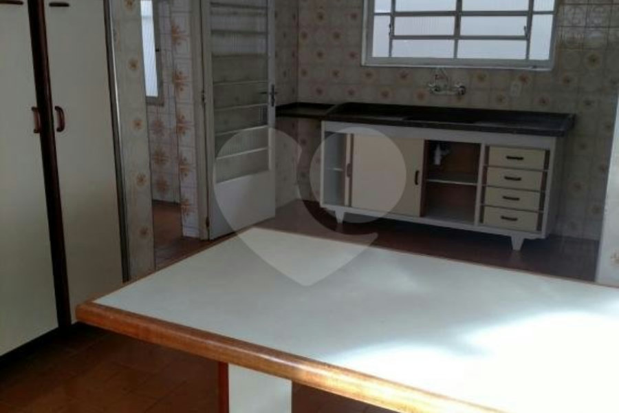Sobrado à venda com 3 quartos em Freguesia do Ó, São Paulo, SP