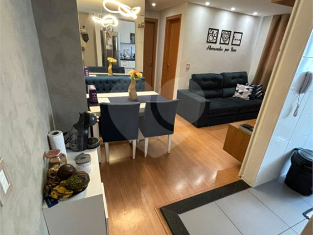 Apartamento à venda com 2 quartos em Pirituba, São Paulo, SP