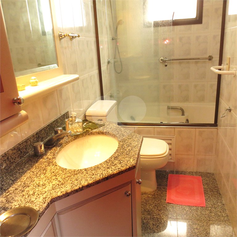 Apartamento à venda com 4 quartos, sendo 2 suítes, em Jardim Vila Mariana, São Paulo, SP