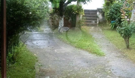 Casa Térrea à venda com 6 quartos, sendo 1 suíte,  em Pirituba, São Paulo, SP
