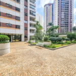 Apartamento à venda com 3 suítes em Indianópolis, São Paulo, SP