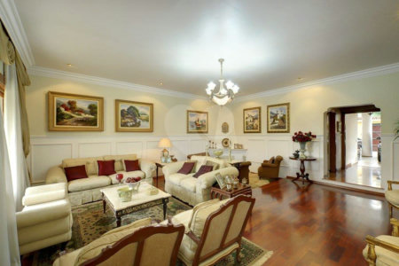 Casa à venda com 5 suítes em Jardim Marajoara, São Paulo, SP