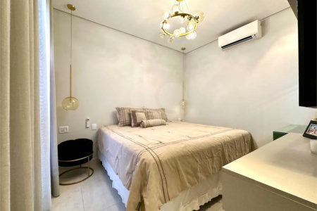 Casa à venda com 3 quartos, sendo 1 suíte, no condomínio Buona Vita, Ribeirão Preto - SP